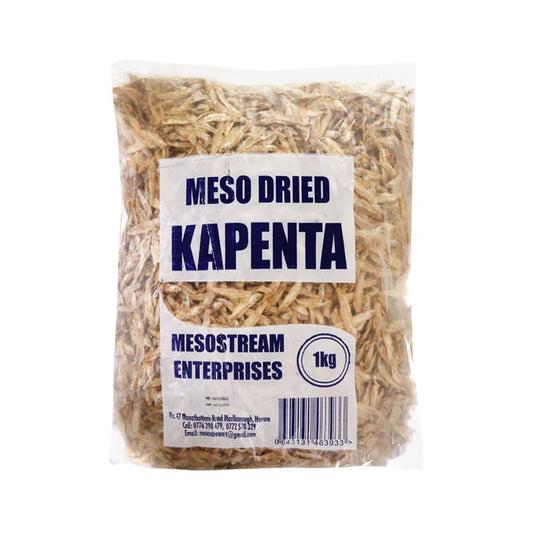 Kapenta/Matemba